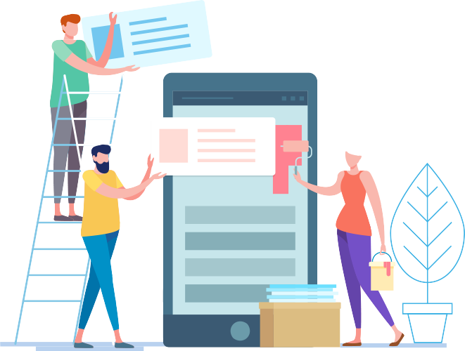 Software projects delivered by QSoft Vietnam