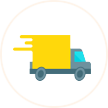 Logistic business domain