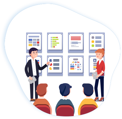 QSoft consult clients on software development