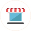 Retail business domain