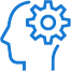 Train development team with needed knowledge