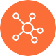 Network of top software developers