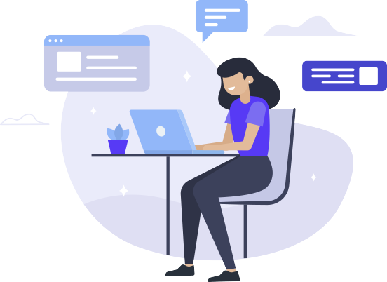 QSoft develop web applications using Mongo, Express JS, React JS and Node JS