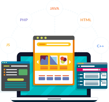 Software development center in Vietnam