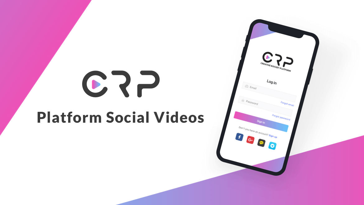 Developing a Short Video Social Platform for a Korean Film Producer | Vietnam-Based Tech Team Ramp-Up