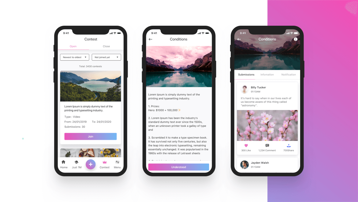 Developing a Short Video Social Platform for a Korean Film Producer | Vietnam-Based Tech Team Ramp-Up
