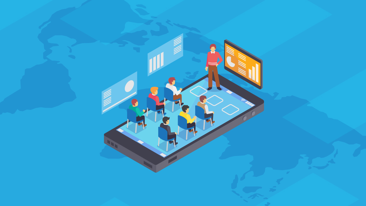 Developing a Realtime Serverless IVR System | Vietnam-Based Tech Team Ramp-Up