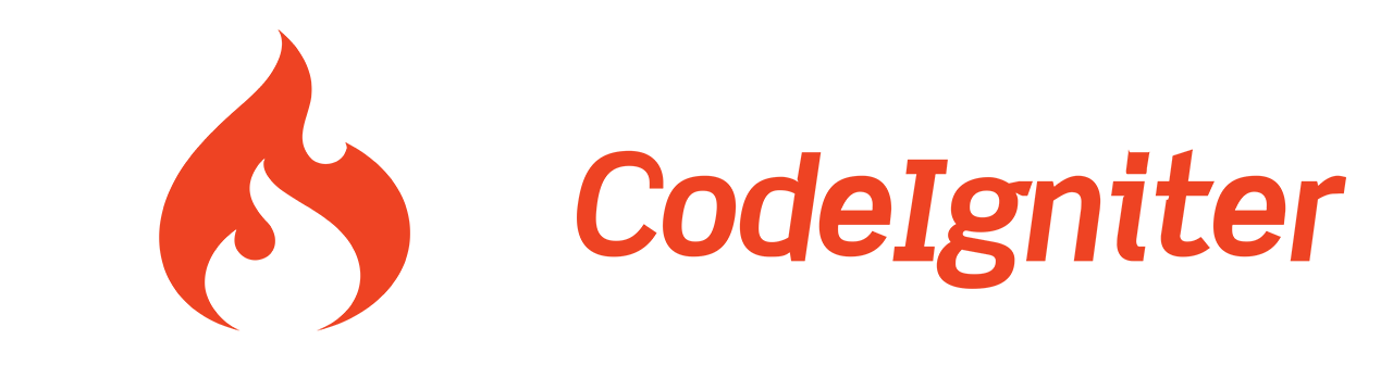 CodeIgniter development framework