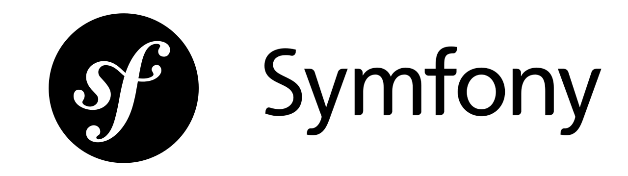 Symfony PHP development framework
