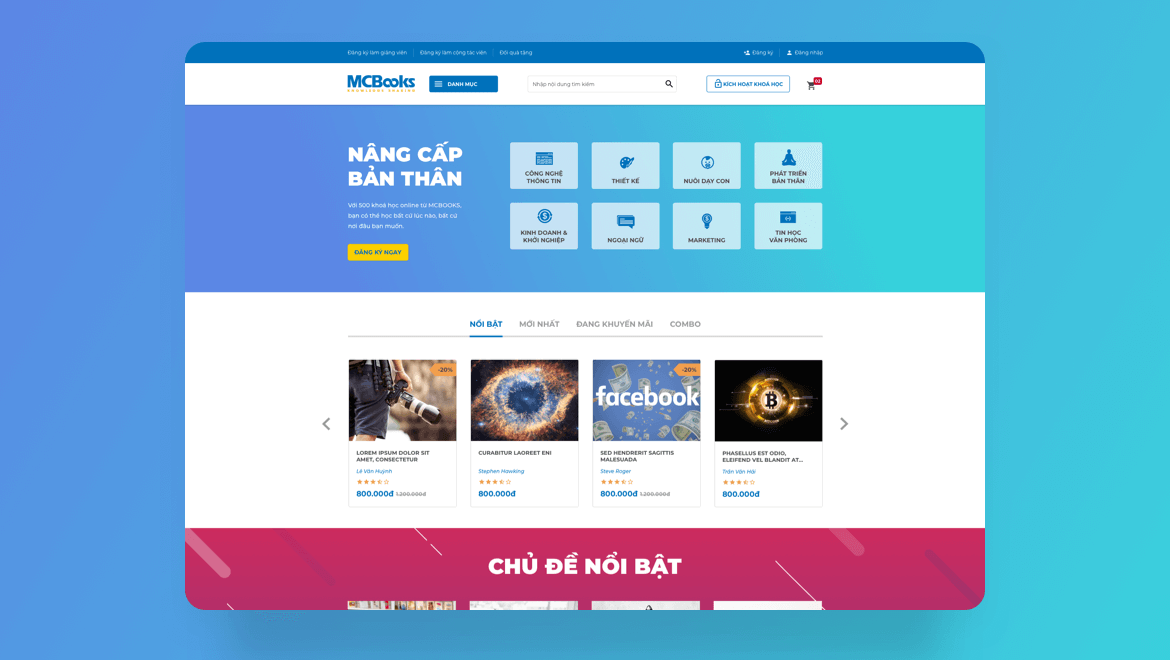 Digital Transformation for a Leading Book Publishing Company | Vietnam-Based Tech Team Ramp-Up