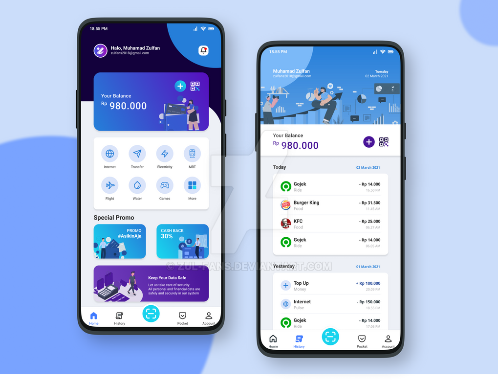 Revolutionizing Digital Payments for a Leading Fintech Company | Vietnam-Based Tech Team Ramp-Up