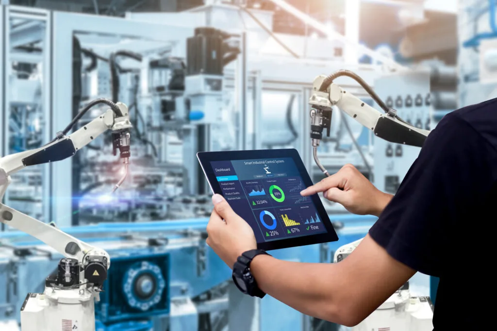 AI-Driven Predictive Maintenance for Manufacturing | Vietnam-Based Tech Team Ramp-Up